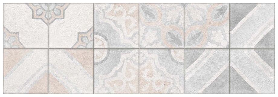 vives piperi multicolor płytka ścienna 25x75 - zdjęcie główne