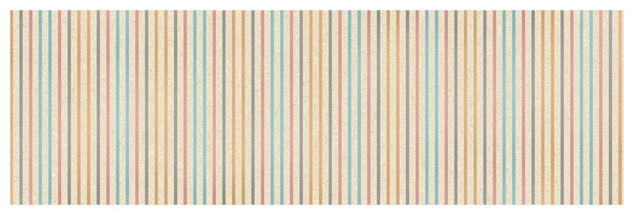 Vives Poipu-R Beige płytka ścienna 32x99 - matowa glazura kuchenna i łazienkowa