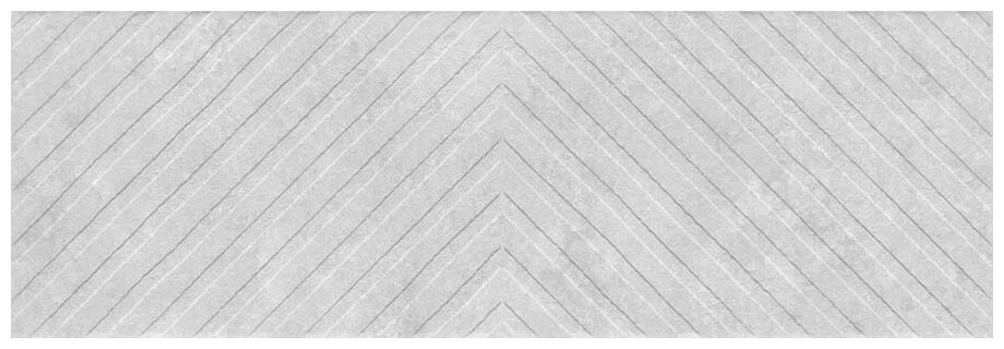 vives citera gris płytka ścienna 25x75 - zdjęcie główne