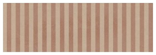 vives zuok-r rojizo cobre płytka ścienna 32x99 - zdjęcie główne