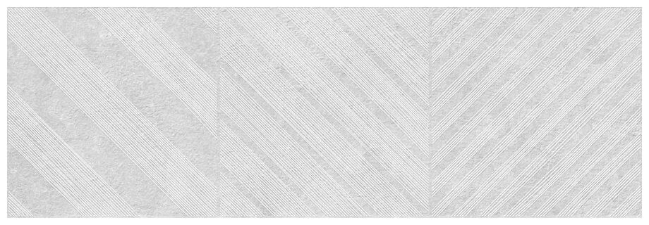 vives telendos gris płytka ścienna 25x75 - zdjęcie główne