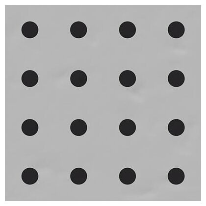 vives chaya gris płytka ścienna 20x20 - zdjęcie nr: 2