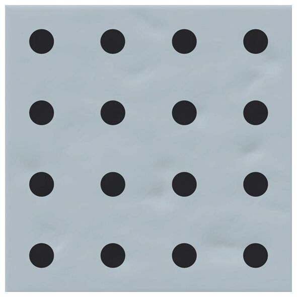 vives chaya celeste płytka ścienna 20x20 - zdjęcie główne