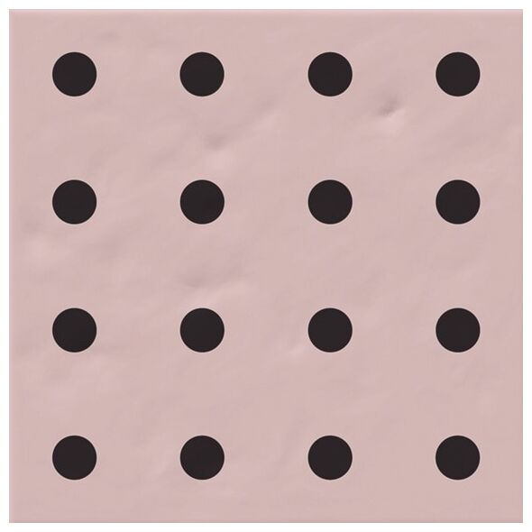 vives chaya rosa płytka ścienna 20x20 - zdjęcie główne