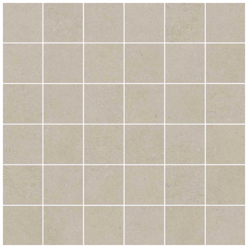 vives nassau crema mozaika 30x30 - zdjęcie główne