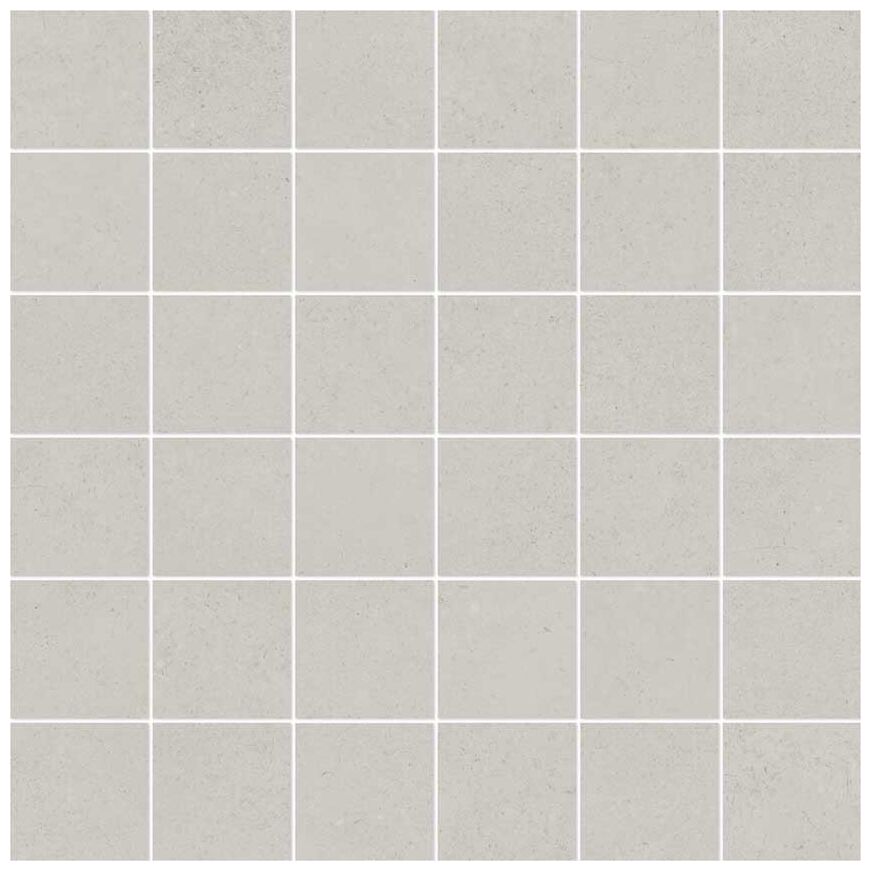 vives nassau blanco mozaika 30x30 - zdjęcie główne