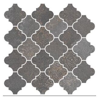 vives nukak nt grafito mozaika 30x30 - zdjęcie główne