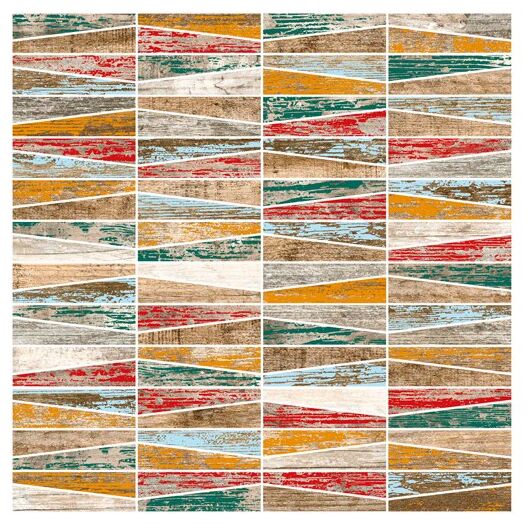 vives cincel multicolor mozaika 30x30 - zdjęcie nr: 2