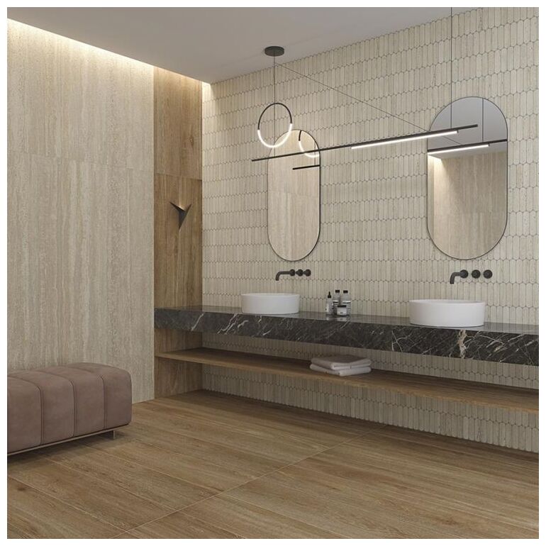 vives defense natural r10 mozaika 27x31 - zdjęcie nr: 2