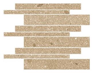 vives rheico mostaza mozaika 30x30 - zdjęcie główne