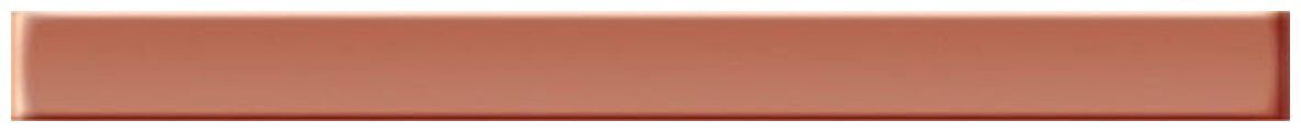 Vives Kaimu Coral-M Stick 2x23 - matowa płytka dekoracyjna do salonu i przedpokoju