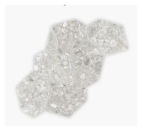 vives aymaras gris mozaika 24.2x39.5 - zdjęcie nr: 2