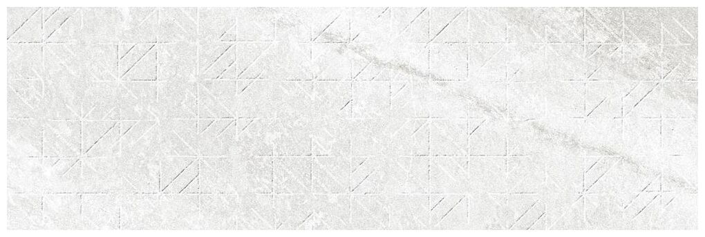 vives nimos-r blanco płytka ścienna 32x99 - zdjęcie główne