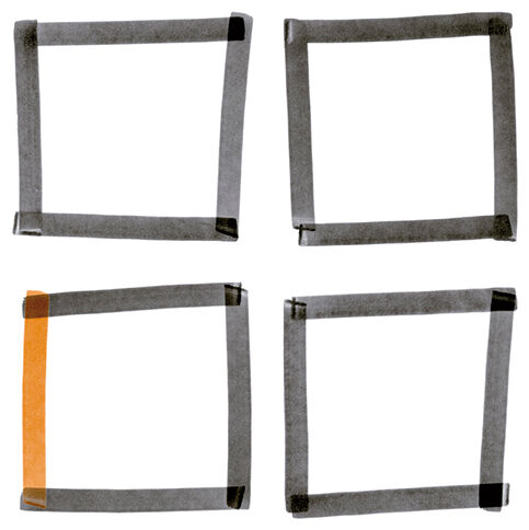 vives hamar płytka podłogowa 20x20 - zdjęcie główne