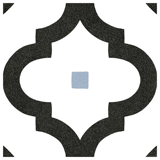 vives ladakhi grafito płytka podłogowa 20x20 - zdjęcie główne