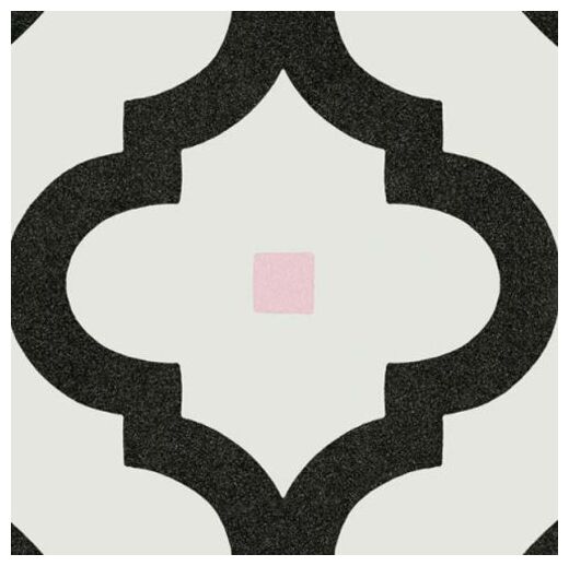 vives ladakhi grafito płytka podłogowa 20x20 - zdjęcie nr: 2