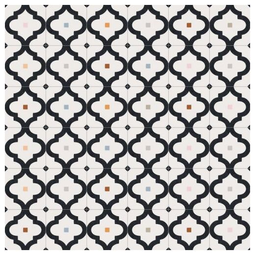 vives ladakhi grafito płytka podłogowa 20x20 - zdjęcie nr: 3