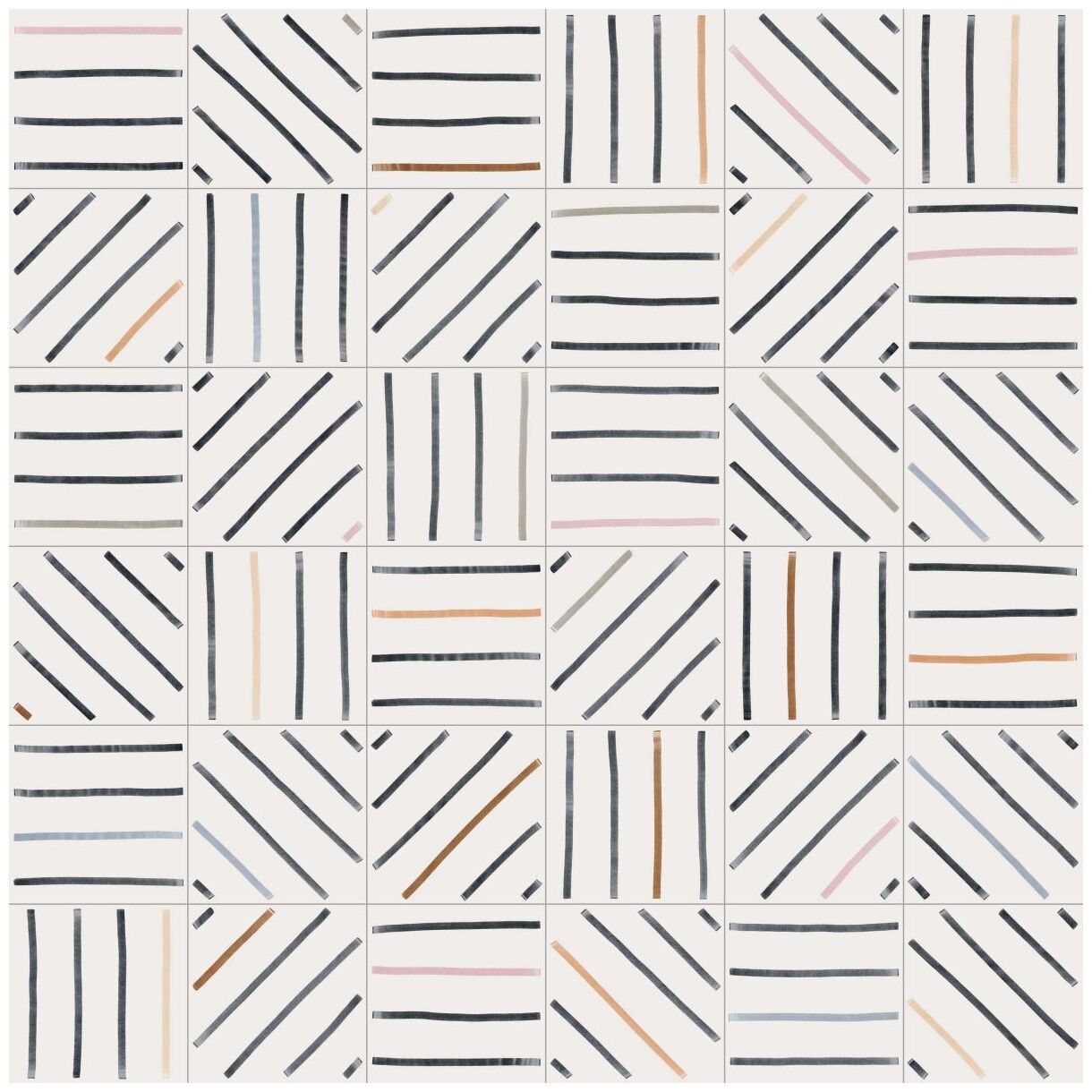 vives tiebele płytka podłogowa 20x20 - zdjęcie nr: 2