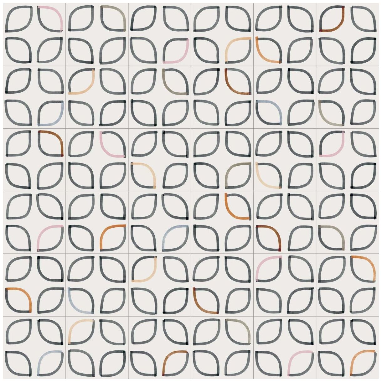 vives vanuatu płytka podłogowa 20x20 - zdjęcie nr: 2