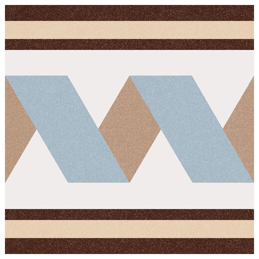 vives florentina 2 celeste płytka podłogowa 20x20 - zdjęcie główne