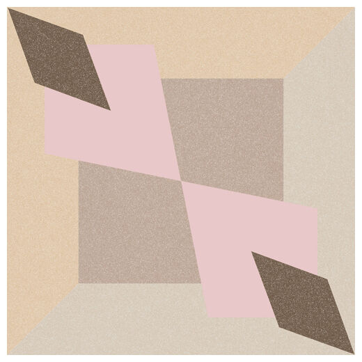 vives morera beige płytka podłogowa 20x20 - zdjęcie główne