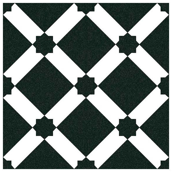 vives palau grafito płytka podłogowa 20x20 - zdjęcie główne