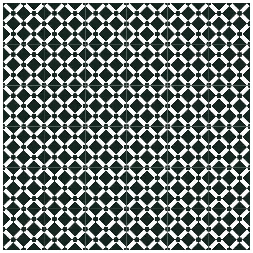 vives palau grafito płytka podłogowa 20x20 - zdjęcie nr: 2