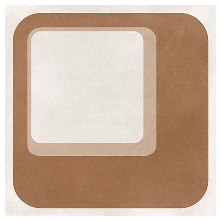 vives ferus-r gres rektyfikowany 15x15 - zdjęcie główne