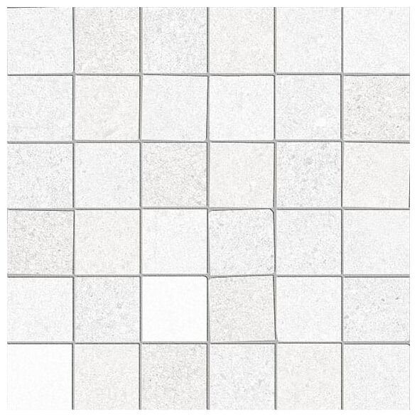 vives dayde-r blanco gres rektyfikowany 20x20 - zdjęcie główne