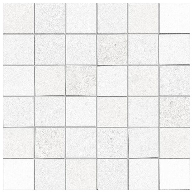 vives dayde-r blanco gres rektyfikowany 20x20 - zdjęcie nr: 2