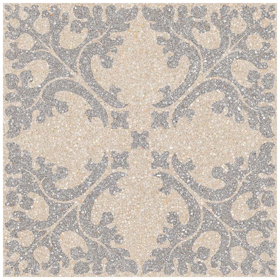 vives molise-r crema gres rektyfikowany 29.3x29.3 - zdjęcie główne