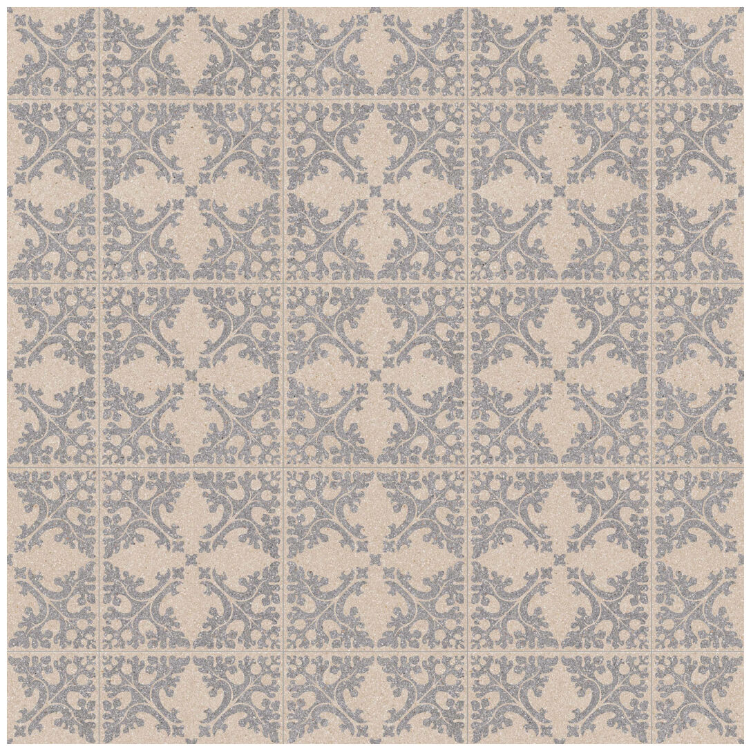 vives molise-r crema gres rektyfikowany 29.3x29.3 - zdjęcie nr: 2