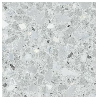 vives monaco-r gris gres rektyfikowany 80x80 - zdjęcie główne