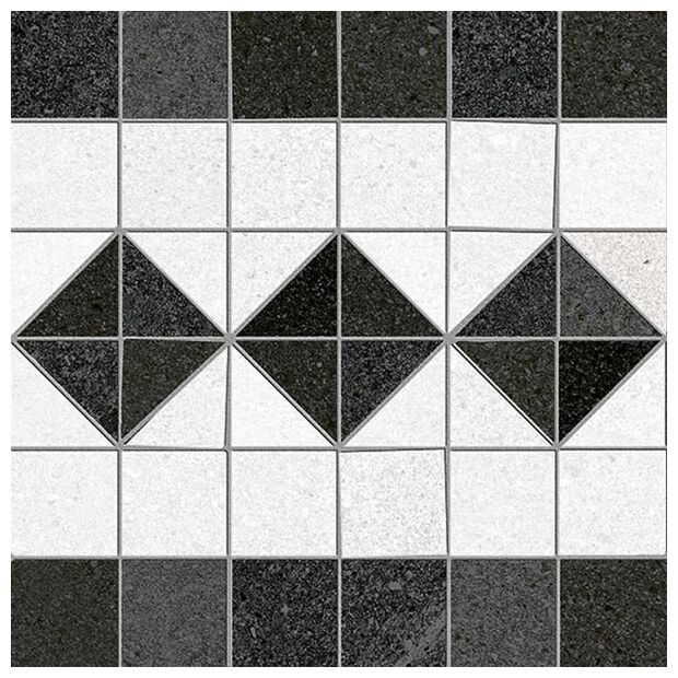 vives iena-r 2 grafito gres rektyfikowany 20x20 - zdjęcie nr: 2