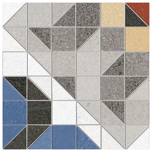 vives suresnes-r cemento gres rektyfikowany 20x20 - zdjęcie główne