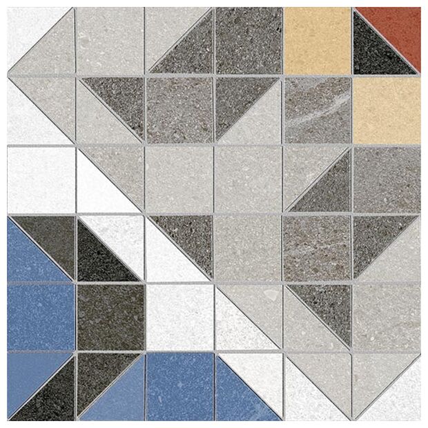 vives suresnes-r cemento gres rektyfikowany 20x20 - zdjęcie nr: 2