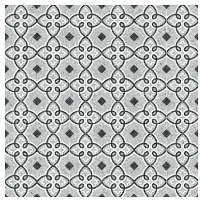 vives garde gris octogono gres 20x20 - zdjęcie nr: 3