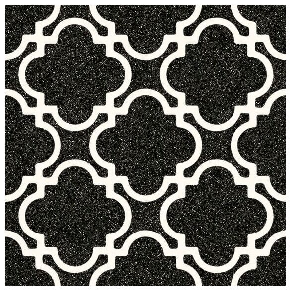 vives bulnes-r grafito gres rektyfikowany 20x20 - zdjęcie główne