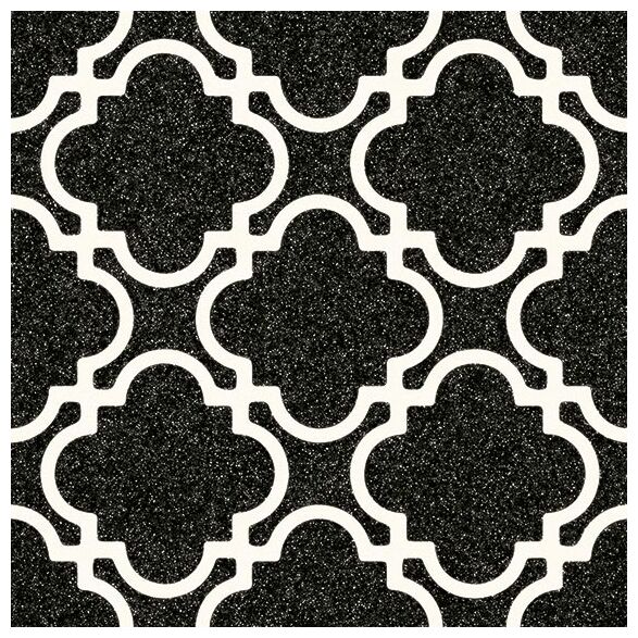 vives bulnes-r grafito gres rektyfikowany 20x20 - zdjęcie nr: 2