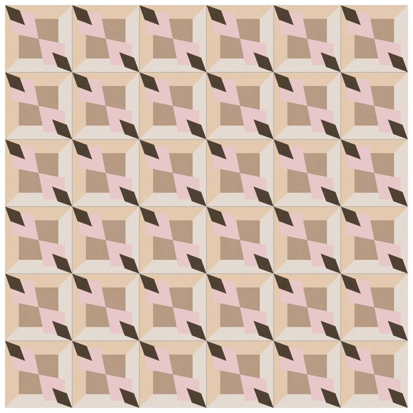 vives morera beige płytka podłogowa 20x20 