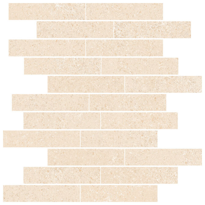 vives iraklia beige mozaika 30x30 - zdjęcie główne