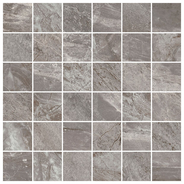 vives hymond-sp gris mozaika 30x30 - zdjęcie główne