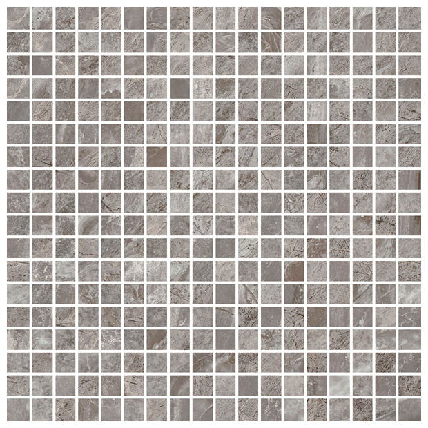 vives plentzia gris mozaika 30x30 - zdjęcie główne