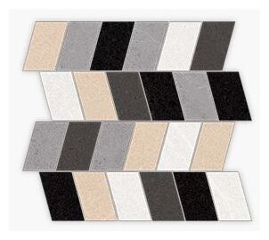 vives loing multicolor mozaika 30x30 - zdjęcie główne