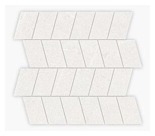 vives loing blanco mozaika 30x30 - zdjęcie główne