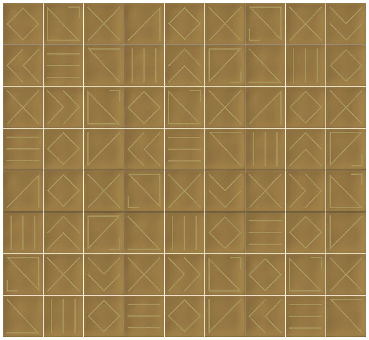 vives nagano caramelo płytka ścienna 23x33.5 - zdjęcie nr: 2