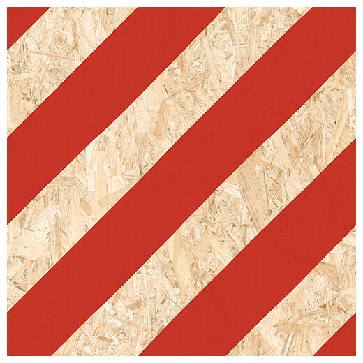 vives nenets-r natural rojo gres rektyfikowany 59.3x59.3 