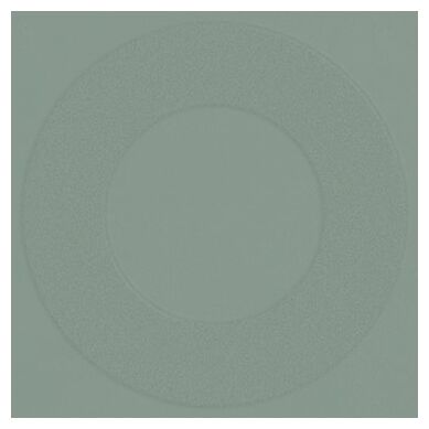 vives tera indigo płytka ścienna 13x13 - zdjęcie główne