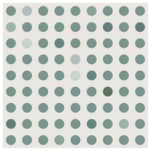 vives quecto indigo płytka ścienna 13x13 - zdjęcie główne