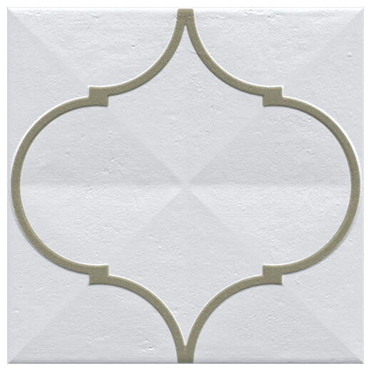 vives oromo musgo dekor 20x20 - zdjęcie główne